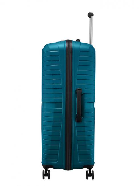 AIRCONIC Trolley grande leggero deep ocean - Trolley Rigidi