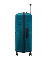AMERICAN TOURISTER AIRCONIC Trolley grande leggero deep ocean - Trolley Rigidi - 4