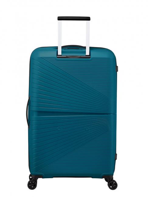 AIRCONIC Trolley grande leggero deep ocean - Trolley Rigidi