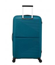 AMERICAN TOURISTER AIRCONIC Trolley grande leggero deep ocean - Trolley Rigidi - 5