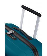 AMERICAN TOURISTER AIRCONIC Trolley grande leggero deep ocean - Trolley Rigidi - 6