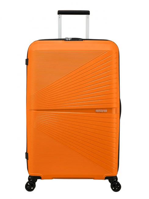 AIRCONIC Trolley grande leggero mango orange - Trolley Rigidi