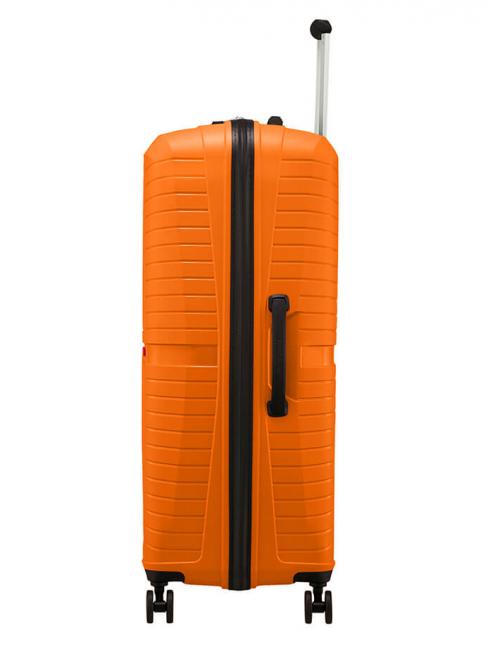 AIRCONIC Trolley grande leggero mango orange - Trolley Rigidi