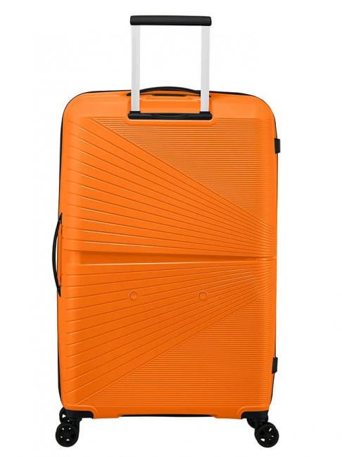 AIRCONIC Trolley grande leggero mango orange - Trolley Rigidi