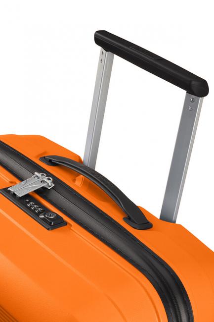 AIRCONIC Trolley grande leggero mango orange - Trolley Rigidi