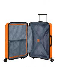 AMERICAN TOURISTER AIRCONIC Trolley medio leggero mango orange - Trolley Rigidi - 2
