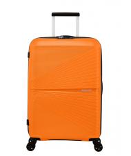 AMERICAN TOURISTER AIRCONIC Trolley medio leggero mango orange - Trolley Rigidi - 3