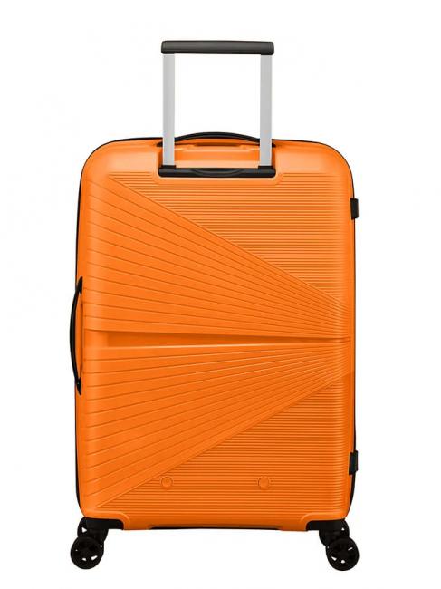 AIRCONIC Trolley medio leggero mango orange - Trolley Rigidi