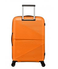 AMERICAN TOURISTER AIRCONIC Trolley medio leggero mango orange - Trolley Rigidi - 4