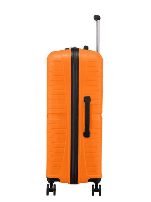 AIRCONIC Trolley medio leggero mango orange - Trolley Rigidi