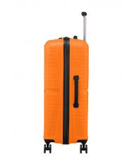 AMERICAN TOURISTER AIRCONIC Trolley medio leggero mango orange - Trolley Rigidi - 5