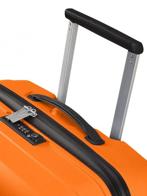 AIRCONIC Trolley medio leggero mango orange - Trolley Rigidi