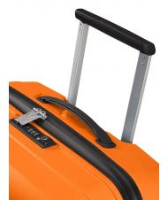 AMERICAN TOURISTER AIRCONIC Trolley medio leggero mango orange - Trolley Rigidi - 6