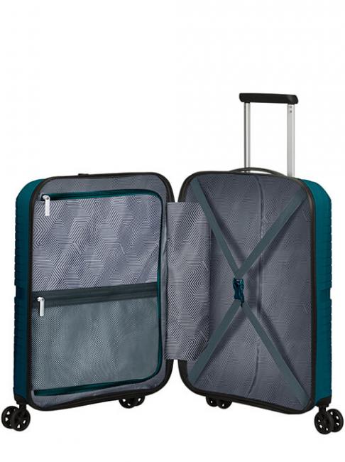 AIRCONIC Trolley da cabina leggero deep ocean - Bagagli a mano