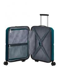 AMERICAN TOURISTER AIRCONIC Trolley da cabina leggero deep ocean - Bagagli a mano - 2