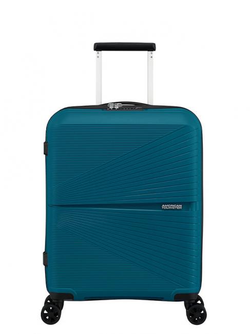 AIRCONIC Trolley da cabina leggero deep ocean - Bagagli a mano
