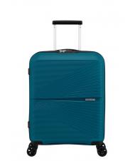AMERICAN TOURISTER AIRCONIC Trolley da cabina leggero deep ocean - Bagagli a mano - 3