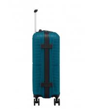 AMERICAN TOURISTER AIRCONIC Trolley da cabina leggero deep ocean - Bagagli a mano - 4