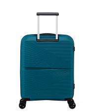 AMERICAN TOURISTER AIRCONIC Trolley da cabina leggero deep ocean - Bagagli a mano - 5