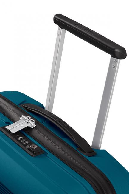 AIRCONIC Trolley da cabina leggero deep ocean - Bagagli a mano
