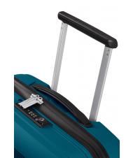AMERICAN TOURISTER AIRCONIC Trolley da cabina leggero deep ocean - Bagagli a mano - 6
