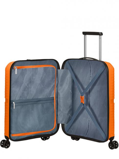 AIRCONIC Trolley da cabina leggero mango orange - Bagagli a mano