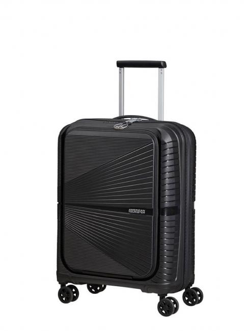AIRCONIC Trolley da cabina  ONYX BLACK - Bagagli a mano