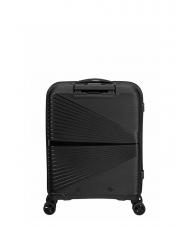 AMERICAN TOURISTER AIRCONIC Trolley da cabina  ONYX BLACK - Bagagli a mano - 4