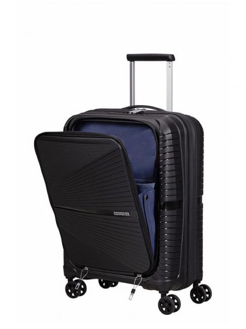 AIRCONIC Trolley da cabina  ONYX BLACK - Bagagli a mano