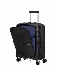 AMERICAN TOURISTER AIRCONIC Trolley da cabina  ONYX BLACK - Bagagli a mano - 6