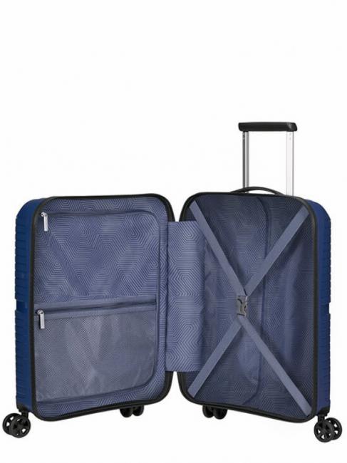 AIRCONIC Trolley da cabina  midnightnavy - Bagagli a mano