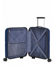 AMERICAN TOURISTER AIRCONIC Trolley da cabina  midnightnavy - Bagagli a mano - 2