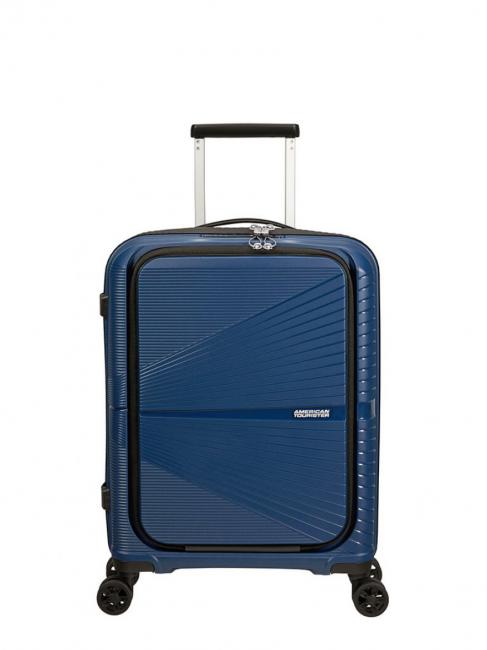 AIRCONIC Trolley da cabina  midnightnavy - Bagagli a mano