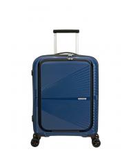 AMERICAN TOURISTER AIRCONIC Trolley da cabina  midnightnavy - Bagagli a mano - 3