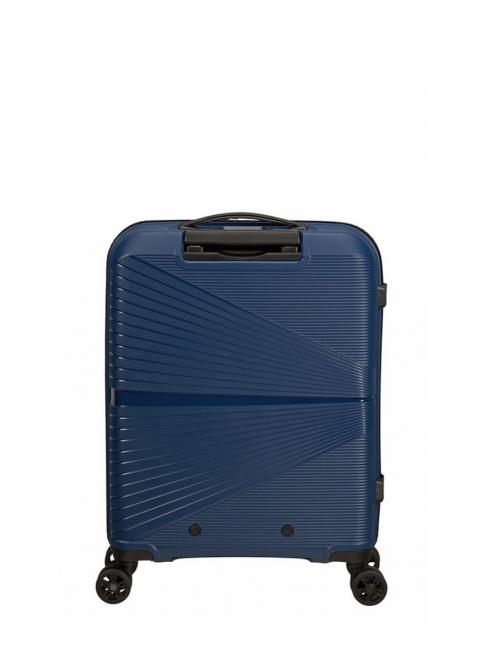 AIRCONIC Trolley da cabina  midnightnavy - Bagagli a mano