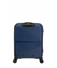 AMERICAN TOURISTER AIRCONIC Trolley da cabina  midnightnavy - Bagagli a mano - 4