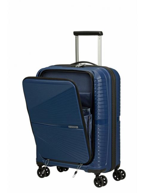 AIRCONIC Trolley da cabina  midnightnavy - Bagagli a mano