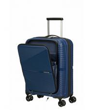 AMERICAN TOURISTER AIRCONIC Trolley da cabina  midnightnavy - Bagagli a mano - 6