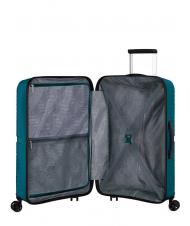 AMERICAN TOURISTER AIRCONIC Trolley medio leggero deep ocean - Trolley Rigidi - 2