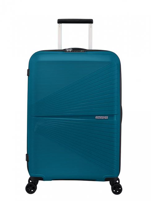 AIRCONIC Trolley medio leggero deep ocean - Trolley Rigidi