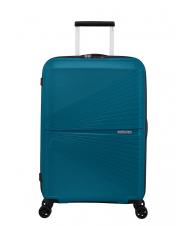 AMERICAN TOURISTER AIRCONIC Trolley medio leggero deep ocean - Trolley Rigidi - 3