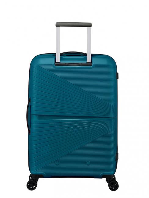AIRCONIC Trolley medio leggero deep ocean - Trolley Rigidi