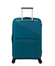 AMERICAN TOURISTER AIRCONIC Trolley medio leggero deep ocean - Trolley Rigidi - 4