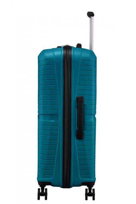 AIRCONIC Trolley medio leggero deep ocean - Trolley Rigidi