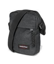 EASTPAK Borsello Modello THE ONE BlackDenim - Tracolle Uomo - 2