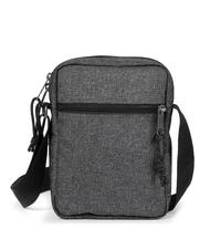 EASTPAK Borsello Modello THE ONE BlackDenim - Tracolle Uomo - 4