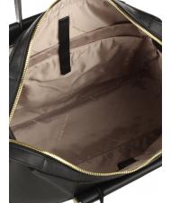 PIQUADRO CIRCLE Cartella morbida porta PC 14" Nero - Cartelle Lavoro - 4
