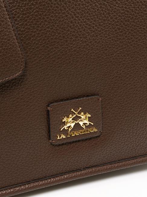 HERITAGE Shopping Bag a spalla testa - Borse Donna
