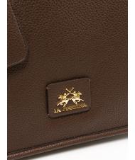 LA MARTINA HERITAGE Shopping Bag a spalla testa - Borse Donna - 3