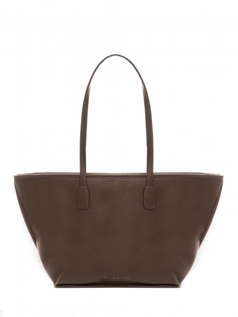 HERITAGE Shopping Bag a spalla testa - Borse Donna